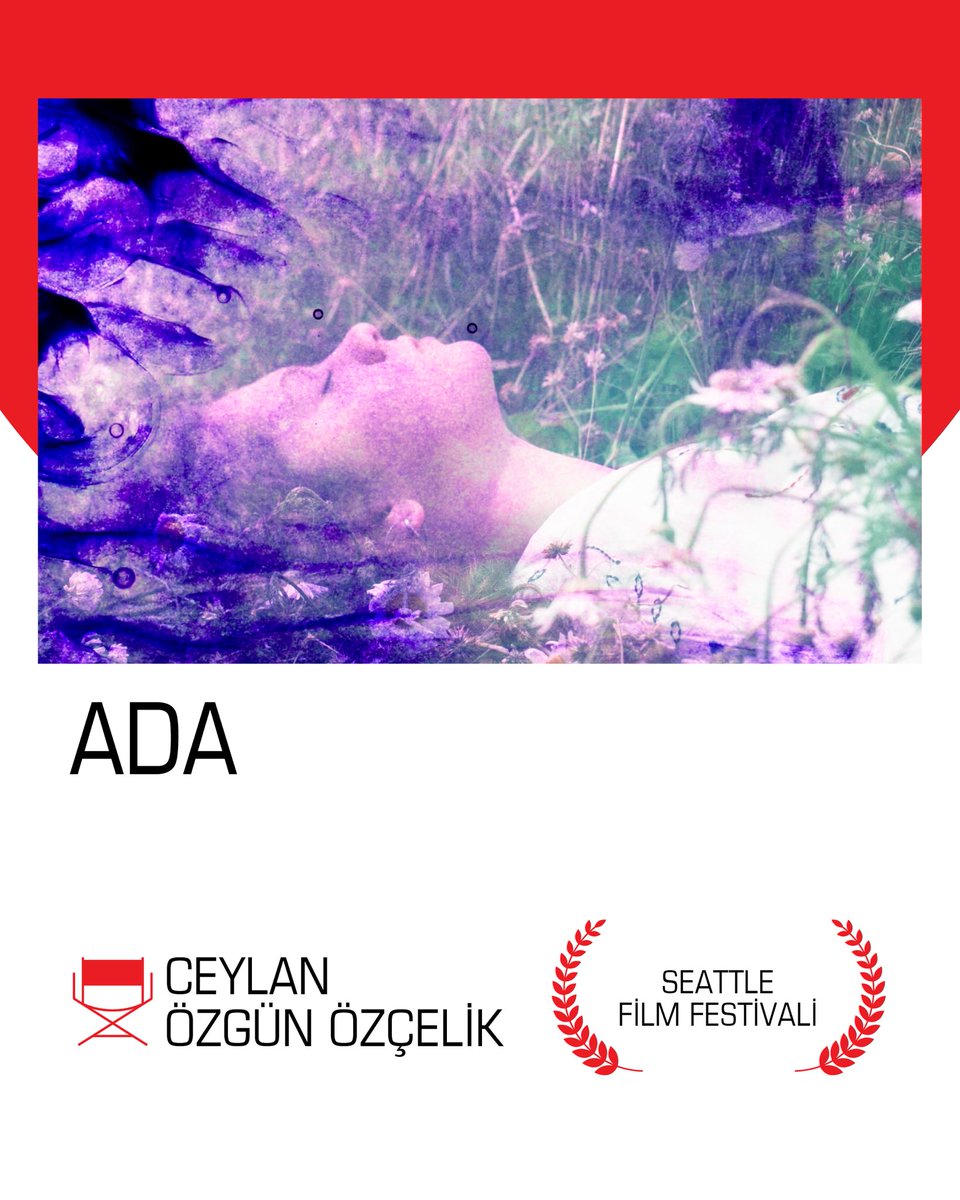 Ceylan Özgün Özçelik yeni kısasıyla #Filmekimi’nde!

Var olabilmek için yok etmek. Gamze Arslan’ın Ben Evlat Kız Evlat adlı kısa öyküsünden uyarlanan Ada, bir genç kızın parçalanmış hafızasında gezinen deneysel bir gündüz gerilimi.

Biletler Passo’da genel satışta. 🎟️

<a href="/ParibuCom/">Paribu</a>