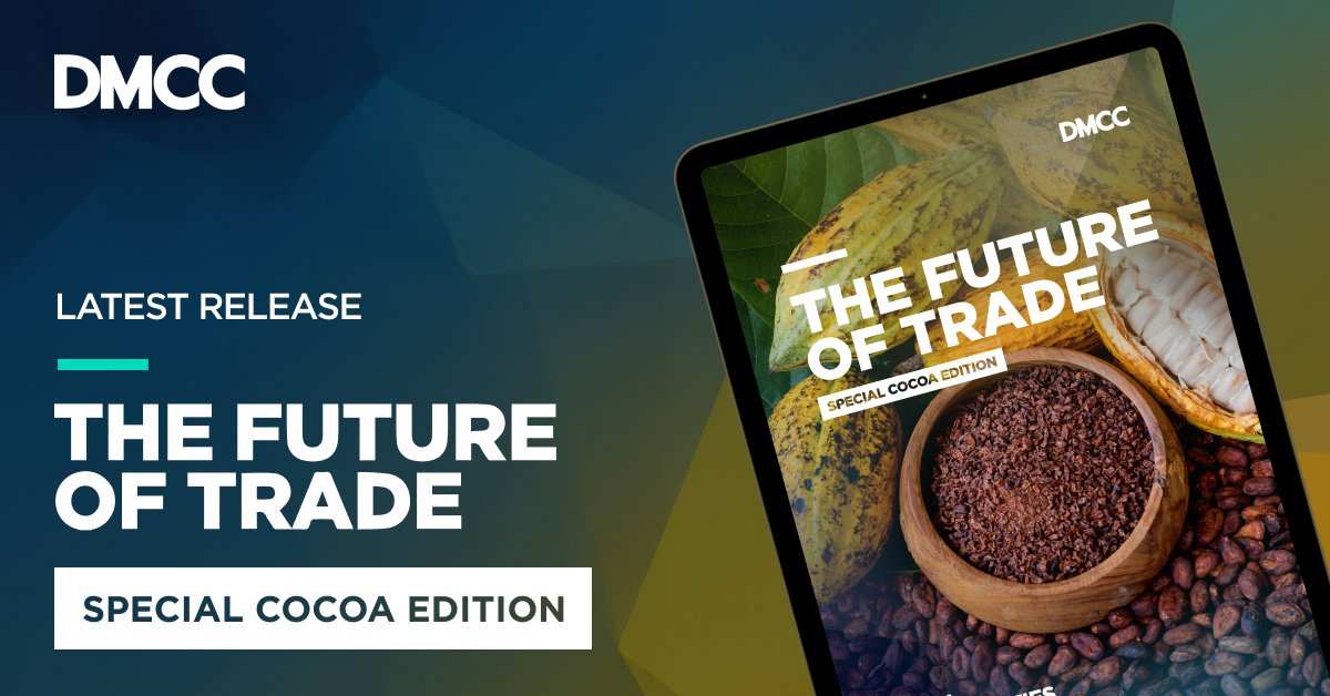 On World Cocoa Day, discover the future of cocoa trade.

From smallholder farmers to global markets, cocoa continues to shape culture and commerce. Rising demand for premium products and expanding applications beyond chocolate are creating new opportunities across the value