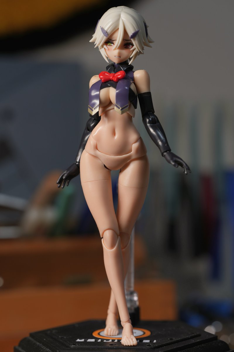 やっぱこういうのが好き