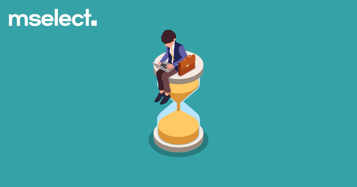 mselectonline's tweet image. 🤔 Just finished a job interview and wondering what to do next?

Check out this step-by-step guide to help you navigate the post-interview process!

👉 mselect.com/career-service…

#mselect #jobsearch #interviewtips #careeradvice