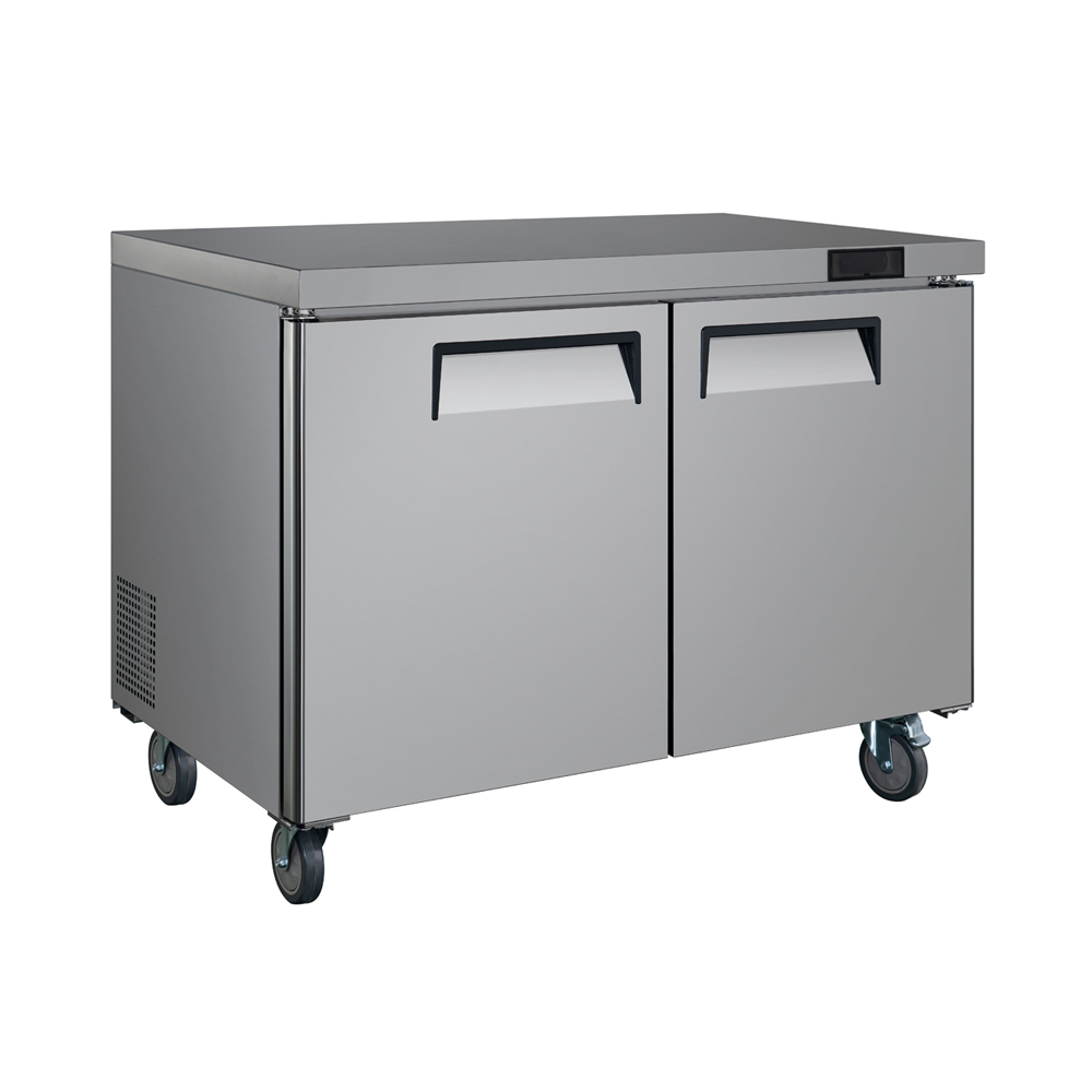 ZJcamay's tweet image. Maximize space with our Under counter Freezer!Featuring durable stainless steel construction and energy-efficient, powerful cooling, it's the sleek and convenient choice for your kitchen.
Learn more: zjcamay.com
#UnderCounterFreezer #EcoFriendly #CommercialFreezer