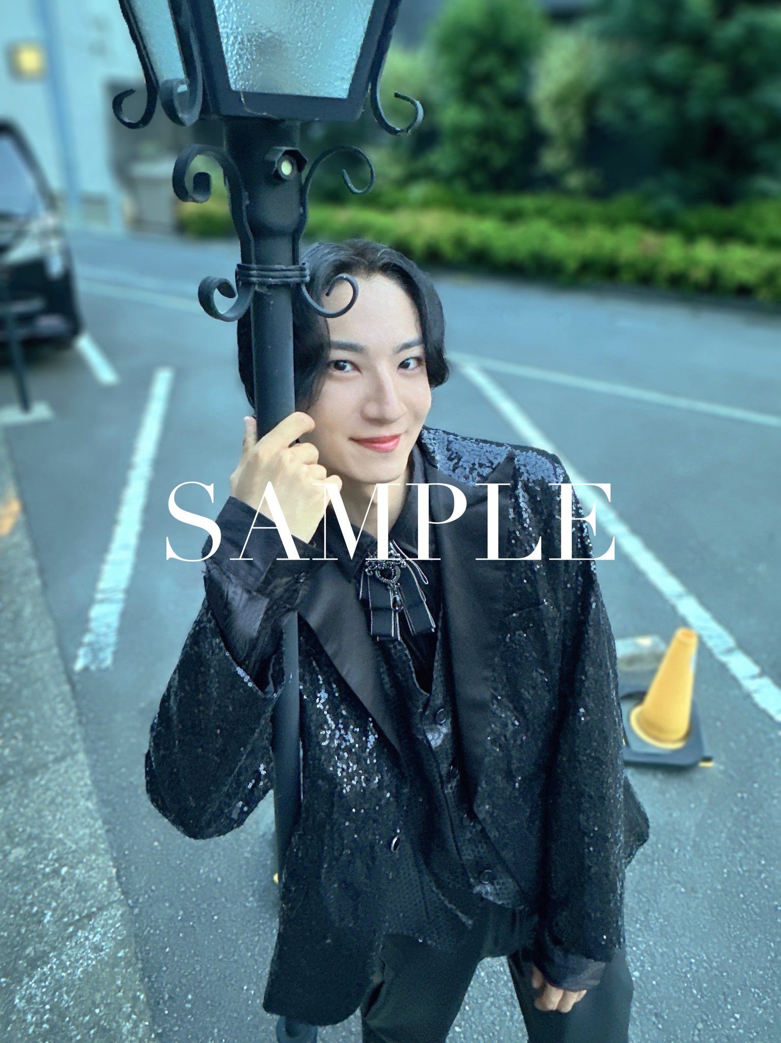 Emu-*様♡ありがとうございます♡ HAPPY BIRTHDAY Live - Emu (2025) - Sekaipedia