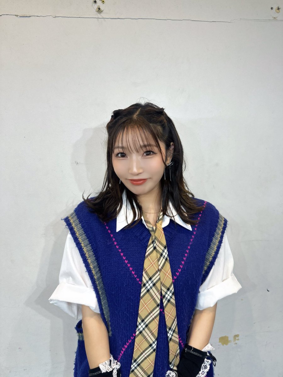 ジュリ様 オフスプリング(OFFSPRING) ピアス I Georg Jensen