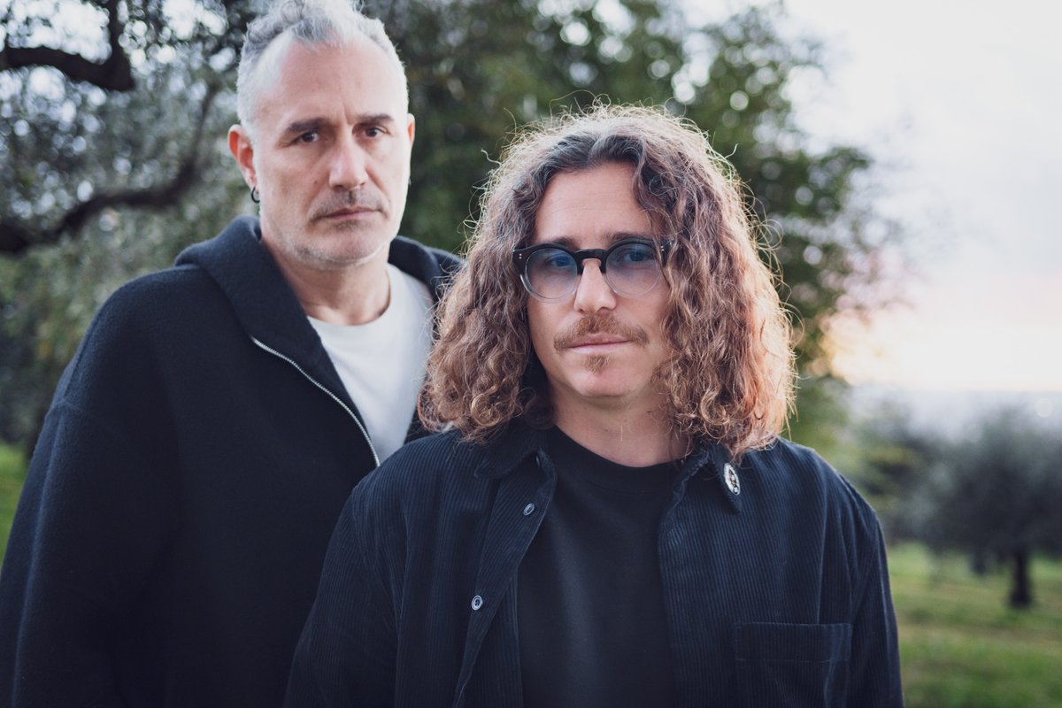 Check out #undertones' latest drop 'Crossroads' on #ThroughTheVoidRecords – The second hit from ‘Encounters’, packed with tight beats and soaring hooks. Stream it today!

Get all the details here: reverbs.co.uk/undertones-unv…