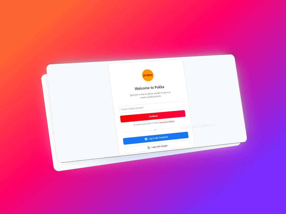 devcodex30079's tweet image. September have just being busy building this an e-commerce store
still work in progress tho
keep pushing
lock in
#frontenddeveloper
#ecommercewebsite
#pukka
#nevergiveup
#lifeofadeveloper