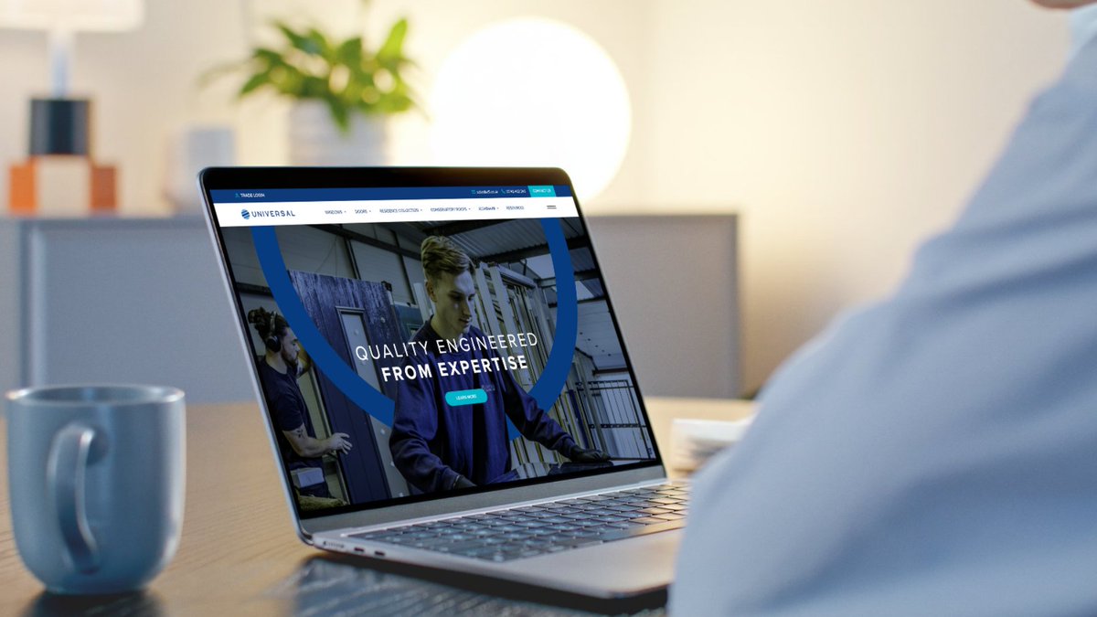 Have you seen our new website yet?

Simpler to navigate. Easier to quote. Packed with trade tools, technical downloads and product guides.

Take a look and see what we’ve been working on - eu1.hubs.ly/H0mPy3L0

#NewWebsite #TradeTools #InstallerHub