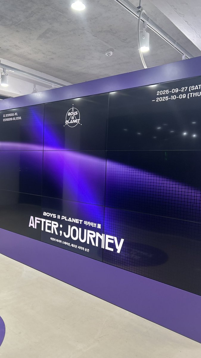 KPOPnonnon22's tweet photo. #BOYSPLANET2 #AFTER_JOURNEY https://t.co/JohJ2fME3a