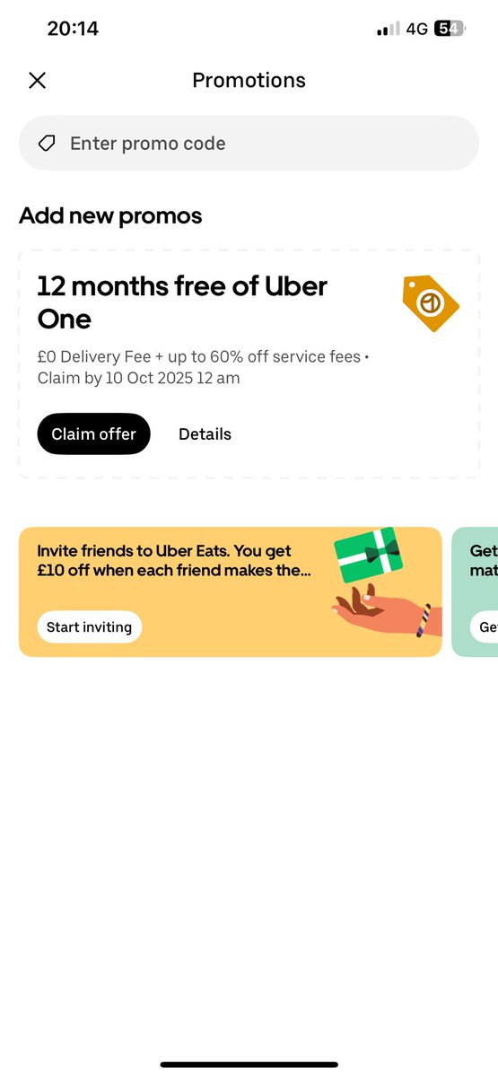 SmecksDN's tweet photo. Issue still not resolved, Ubers way of “helping” customers is repeating the same response that isn’t even related to the issue. Contacted about a missing voucher, instead received response saying it has a minimum basket requirement and it’s still available, THEN WHERE IS IT https://t.co/lgRZOIpnVU