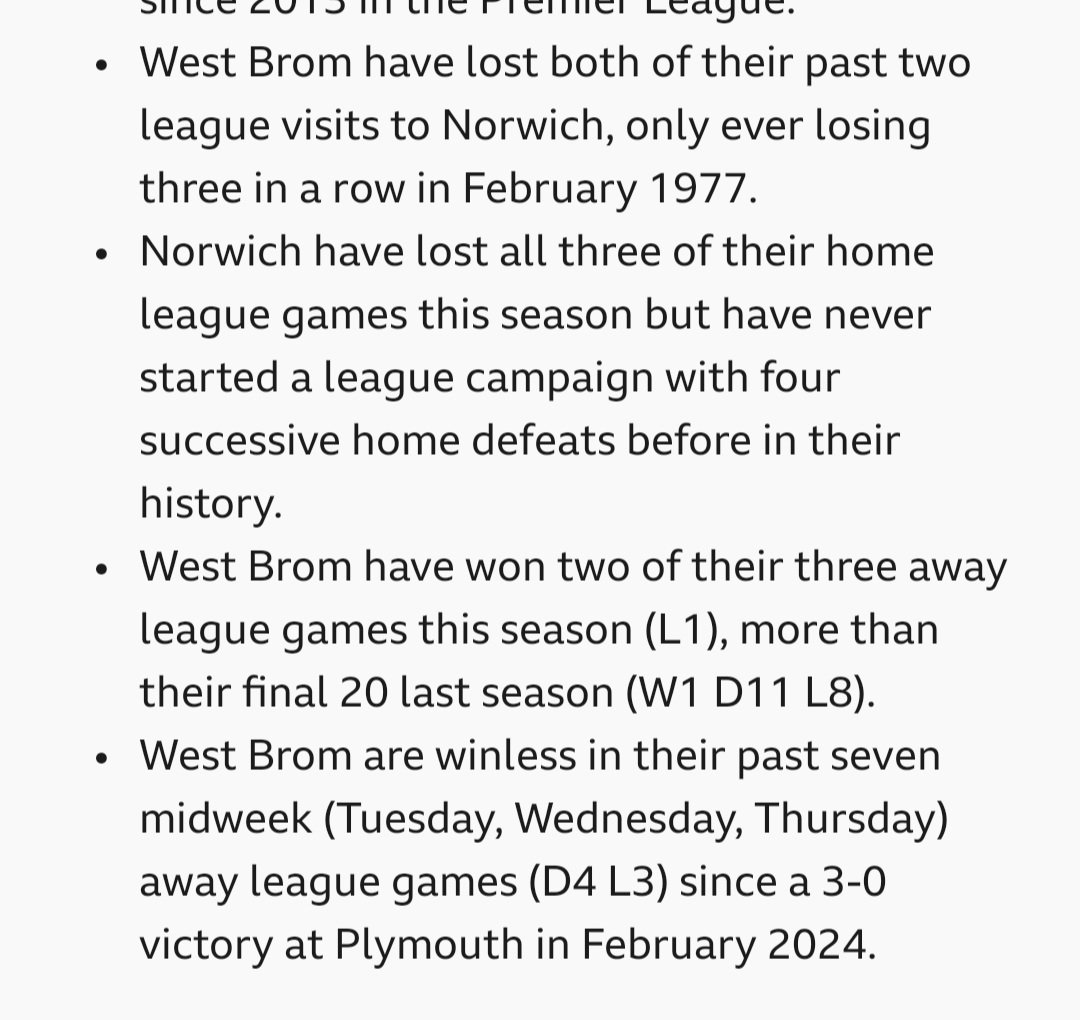 Get betting on #wba if you're an #ncfc fan you'll get this!

#ifyouknowyouknow