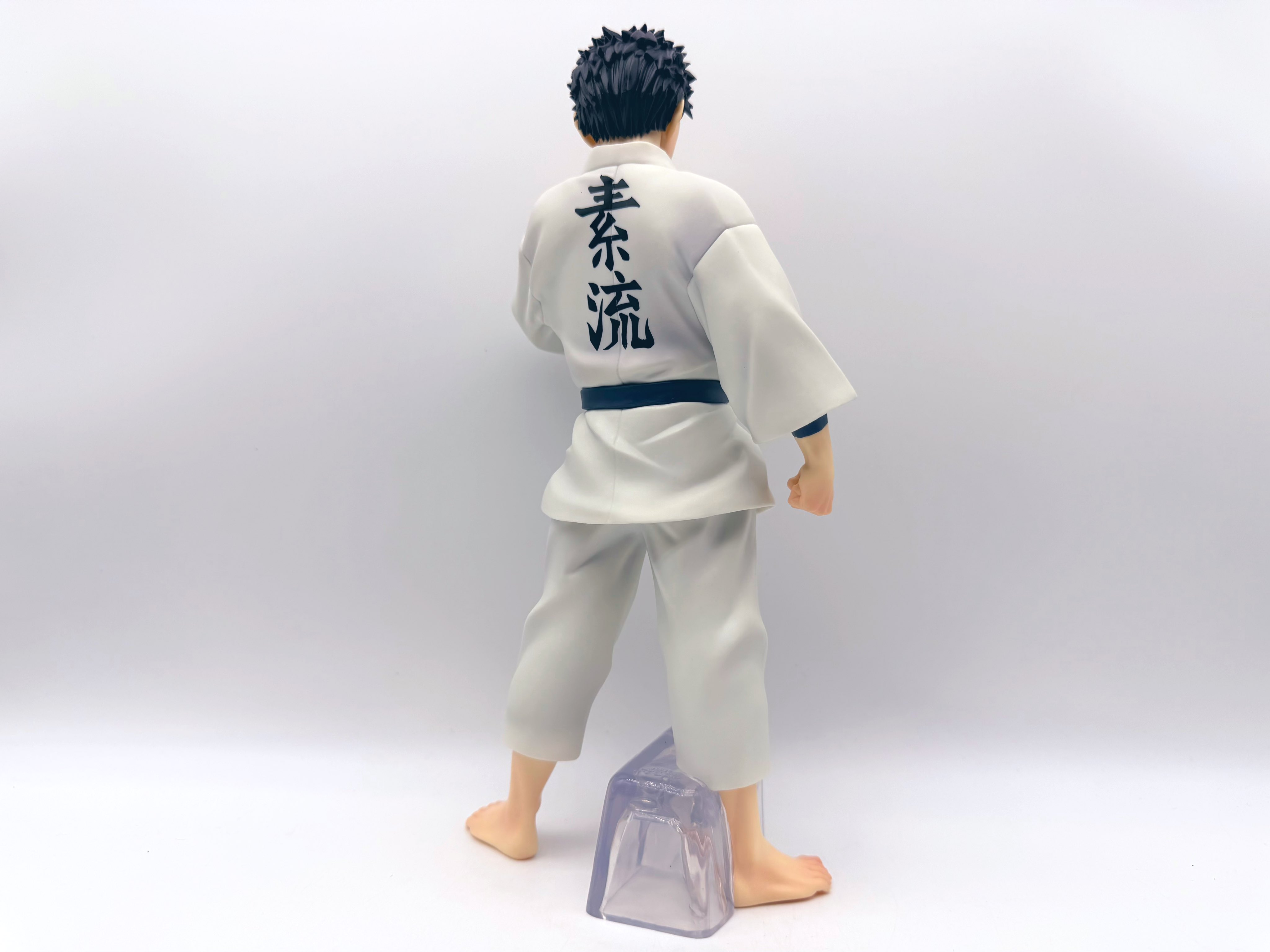 鬼滅の刃　一番くじ　ラストワン　狛治 一番くじ 鬼滅の刃～雷の弟～ラストワン 狛治 - メルカリ