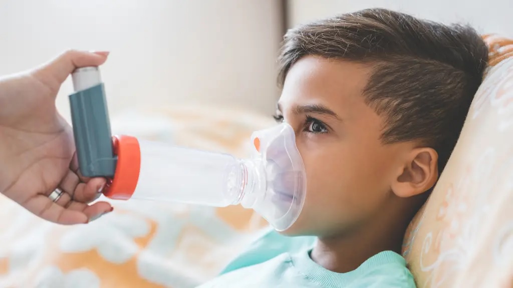 Aller_MD's tweet image. Mayo Clinic researchers have developed #artificial #intelligence (#AI) tools that help identify which children with #asthma face the highest risk of serious asthma #exacerbation and #acute #respiratory #infections. newsnetwork.mayoclinic.org/discussion/may…