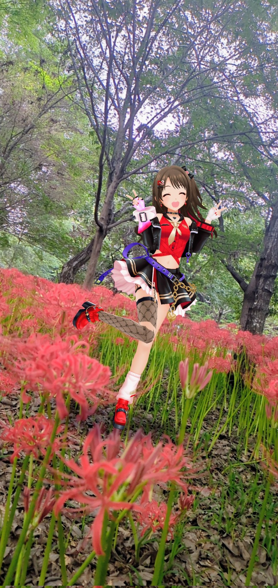 ひむち_DX🍎/きむち大福🦋 on X: 