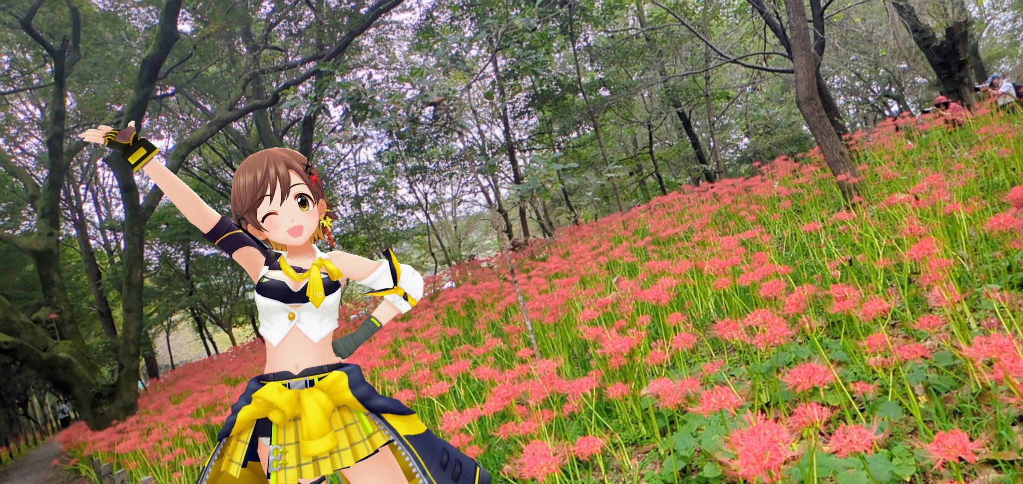 卯月☆様　オプションあり 0624dd2c4e7f18811ce0bd9da689f3