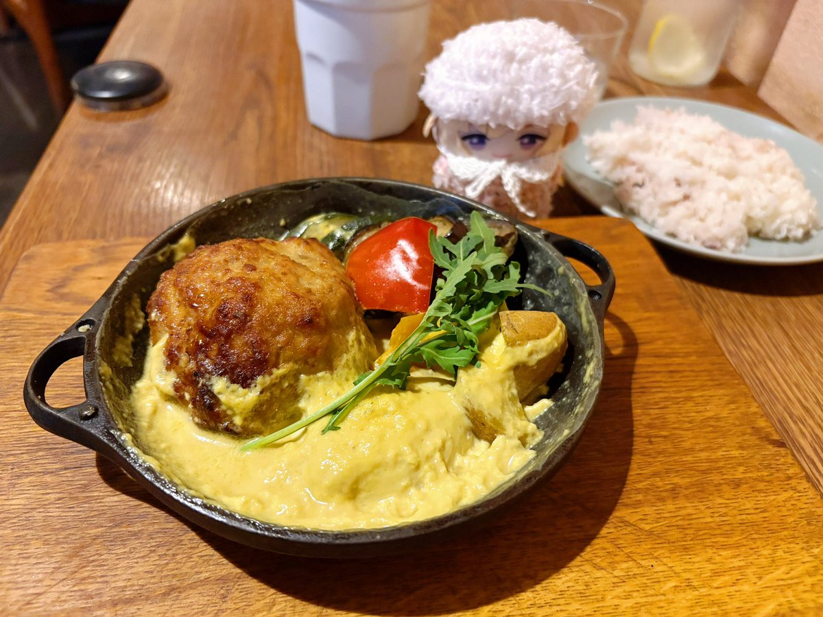 ピントを奪われたぱぺ
#にじぱぺっとが見られるタグ