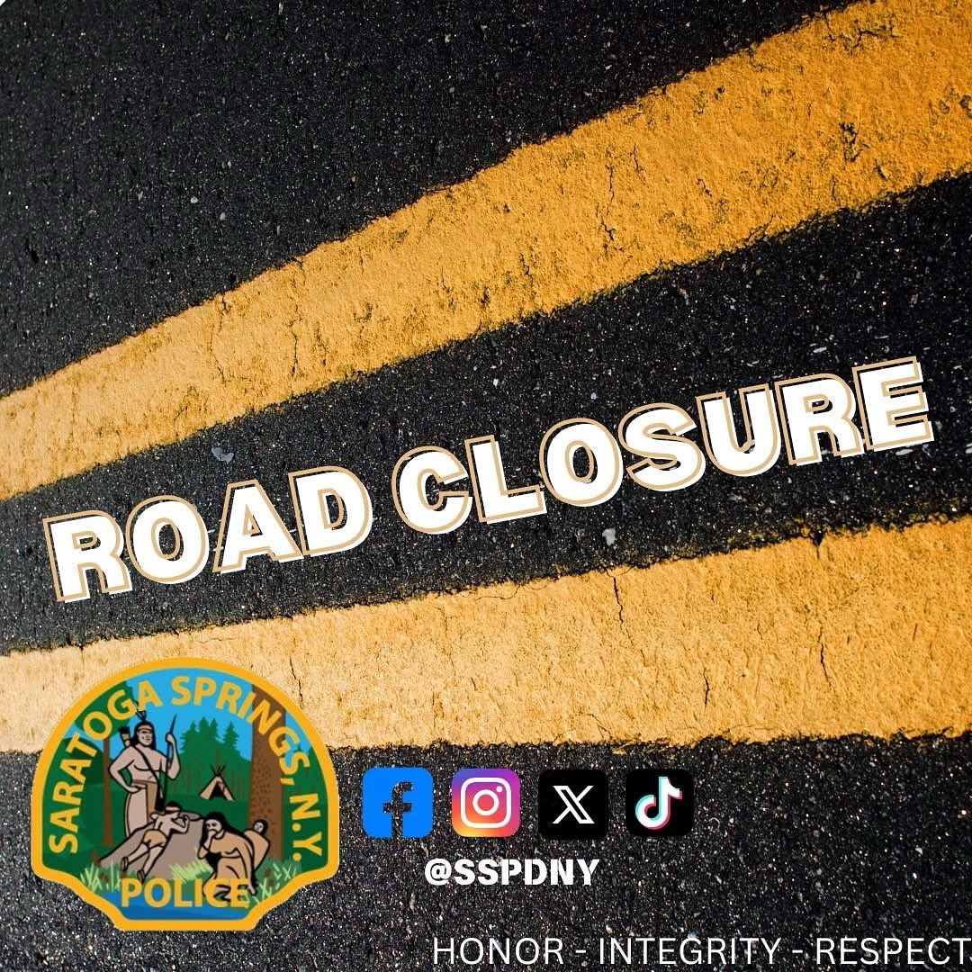 Route 9 is closed between East West Road and Crescent Avenue due to a serious crash. Please use caution and allow extra travel time while we have first responders in the roadways directing traffic and investigating.