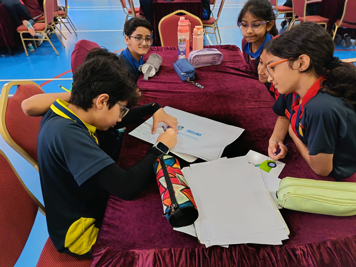 GEMS_CHS tweet media