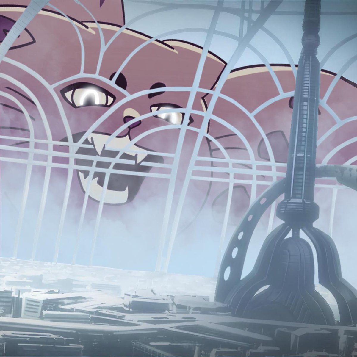 CatzillaToken's tweet image. CATZILLA about to cause an APOCALYPSE 💥💥💥

$CATZILLA
catzilla.meme