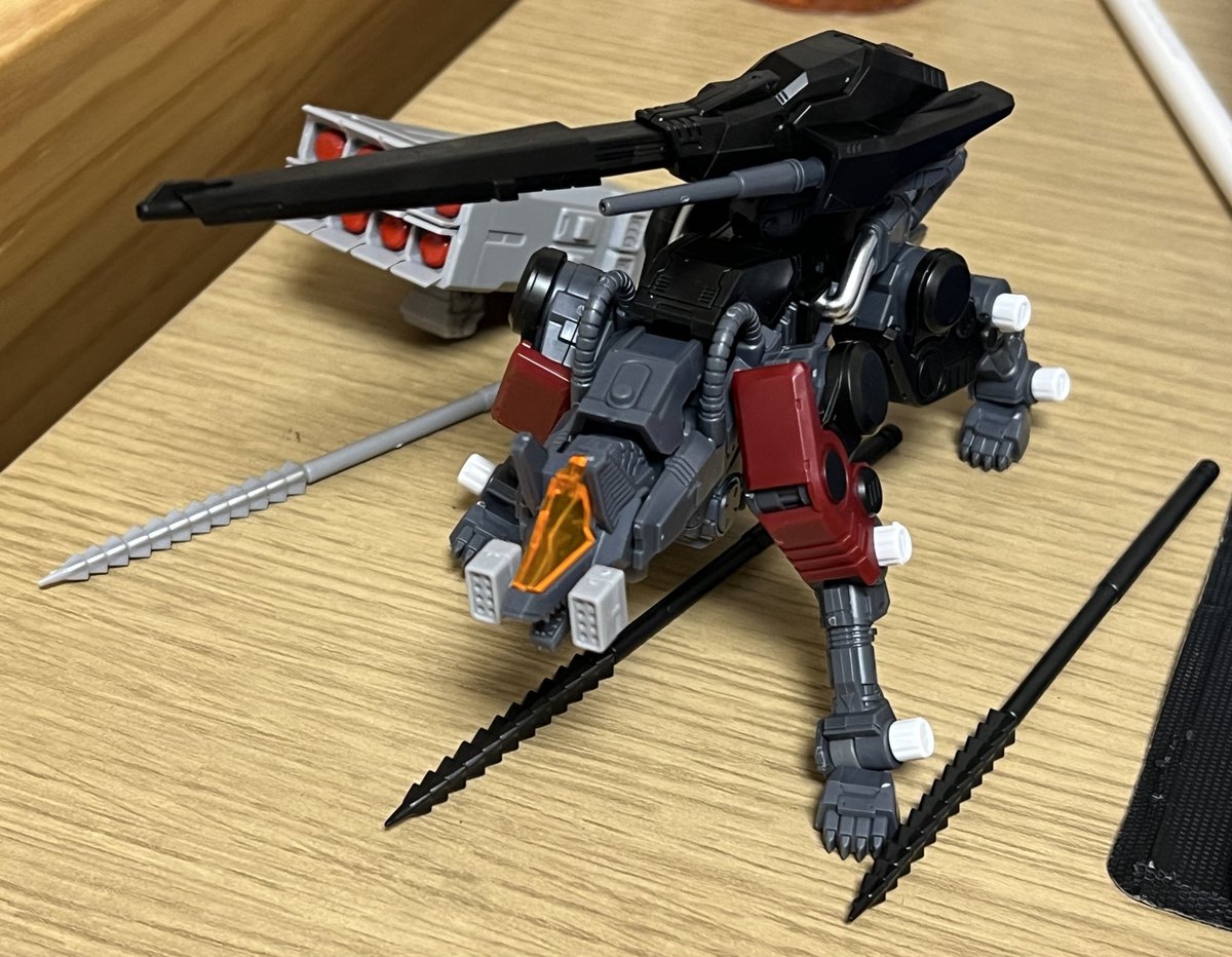 石英上のウルフアマイト 名古屋モザイク工業 モザイクタイル 麻の葉 45×14三角形 [紙貼り