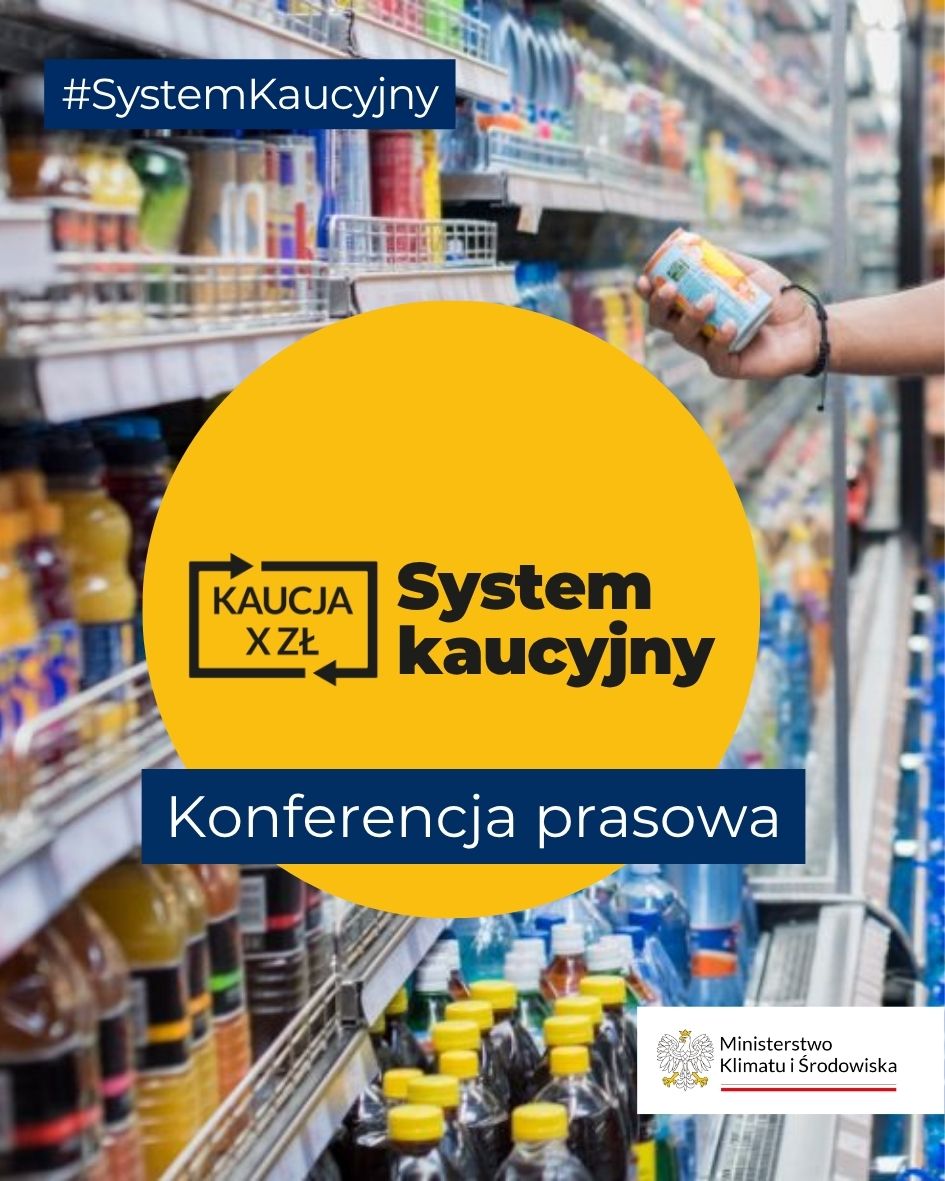 📢o 15:00 Konferencja prasowa rzecznika rządu @AdamSzlapka  oraz minister klimatu i środowiska @HennigKloska gov.pl/web/premier/ko…
