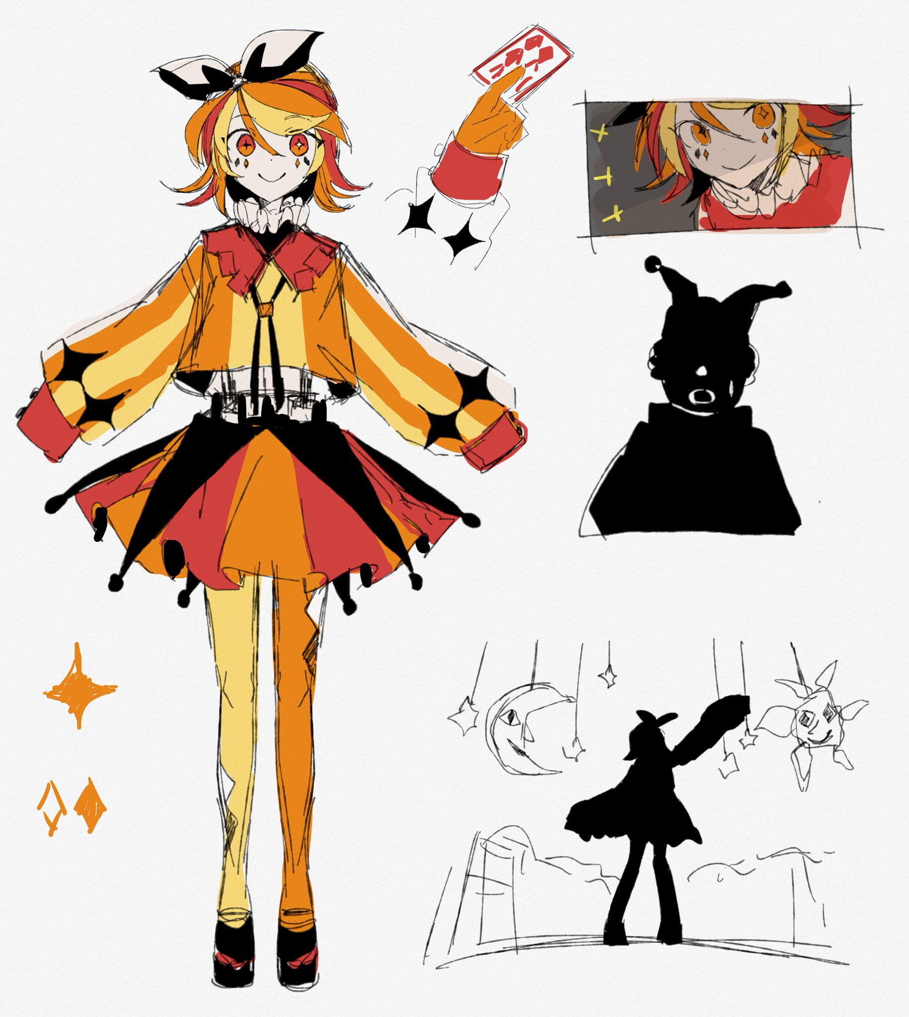 すてかせ　アルビダ G2FyeiQaQAEoLES.jpg:large