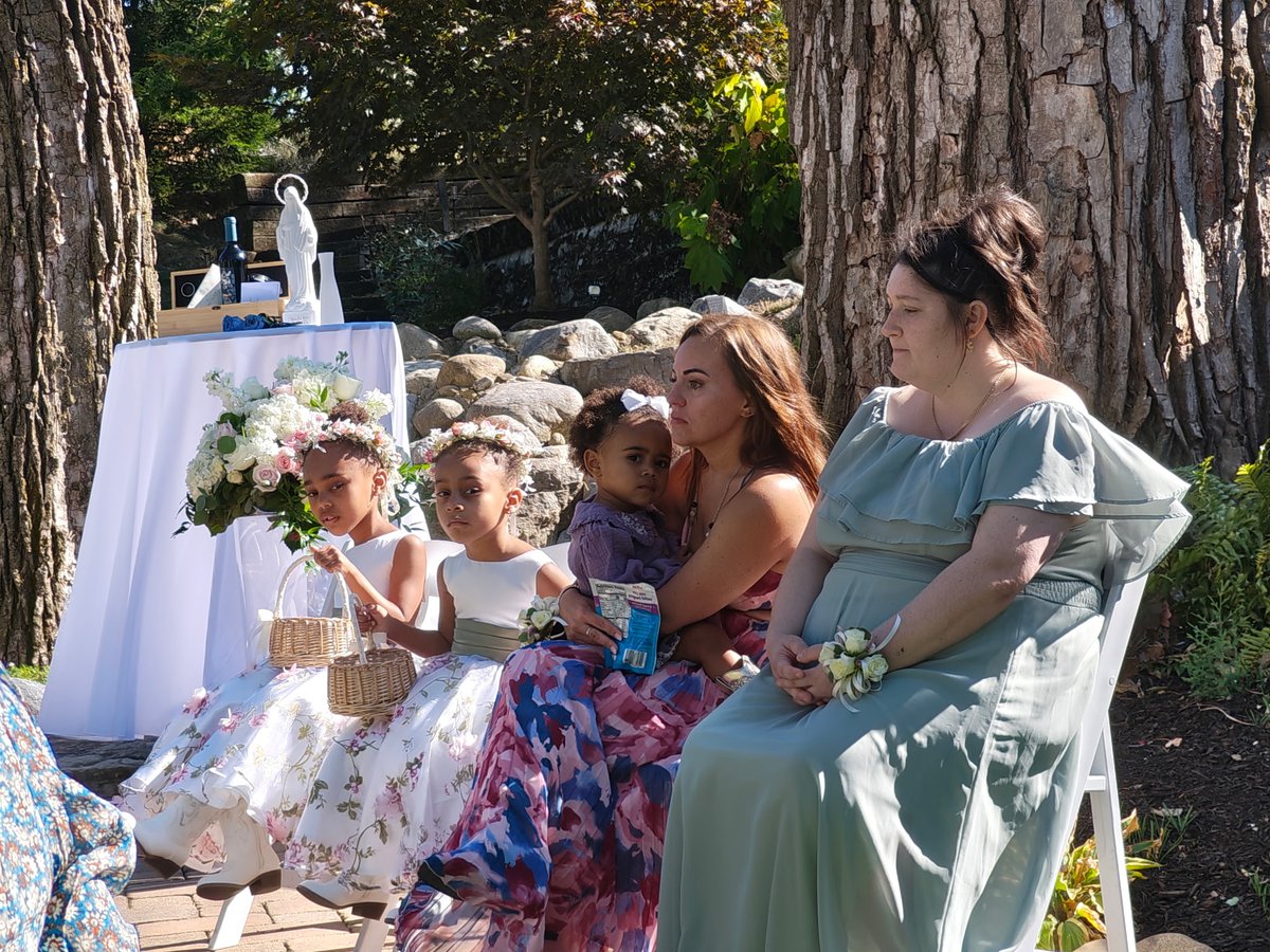 Last few picks from the wedding day at Swan Lake Event Center! <a href="/sambahq/">Society for Ambulatory Anesthesia (SAMBA)</a> <a href="/OSU_ANESRes/">Ohio State Anesthesiology Residency Program</a> <a href="/FisherOSU/">Fisher College of Business</a> <a href="/OSUWexMed/">The Ohio State University Wexner Medical Center</a> <a href="/OSUCCC_James/">The James at Ohio State</a> <a href="/OhioState/">Ohio State</a> <a href="/OhioStateMed/">The Ohio State University College of Medicine</a>