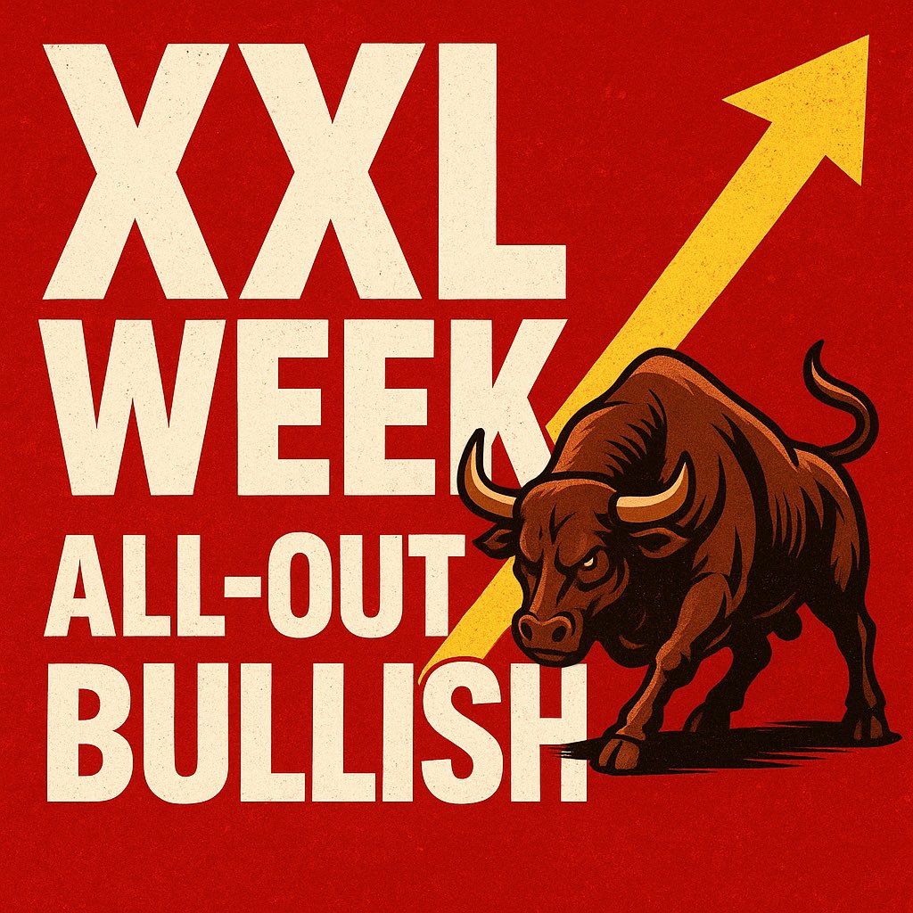 🚀 XXL WEEK!!! 🚀
In addition to the raffle, we’re adding a contest + 1 exclusive promotion! 🎉🔥

💎 THE PASS Stoned:
100 passes at 25% discount
Every mint = 3 points ✨

launchmynft.io/sol/20077

🐇 The Stoned Rabbits:
•Sweep &lt; 0.2 SOL = 1 point
•Sweep 0.2–0.5 SOL = 2 points