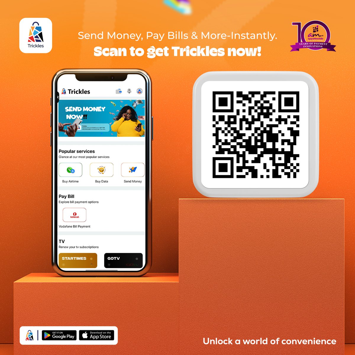 appsNmobile tweet media