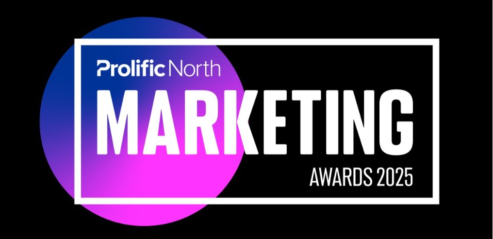 We’re delighted to be shortlisted at the <a href="/ProlificNorth/">Prolific North</a>  Marketing Awards

🏆 Best B2C Campaign
🏆 Best Large Budget Campaign
🏆 Best Brand Building Campaign
🏆 Prolific Marketer of the Year – Nick James, MD

A big credit to our team and the brilliant clients we partner with