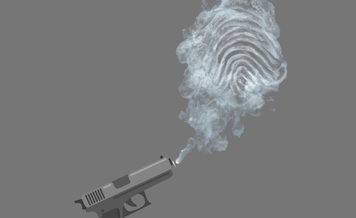 A pioneering new test that can recover fingerprints from ammunition casing, once thought nearly impossible, has been developed by scientists at Maynooth University.

maynoothuniversity.ie/faculty-scienc…