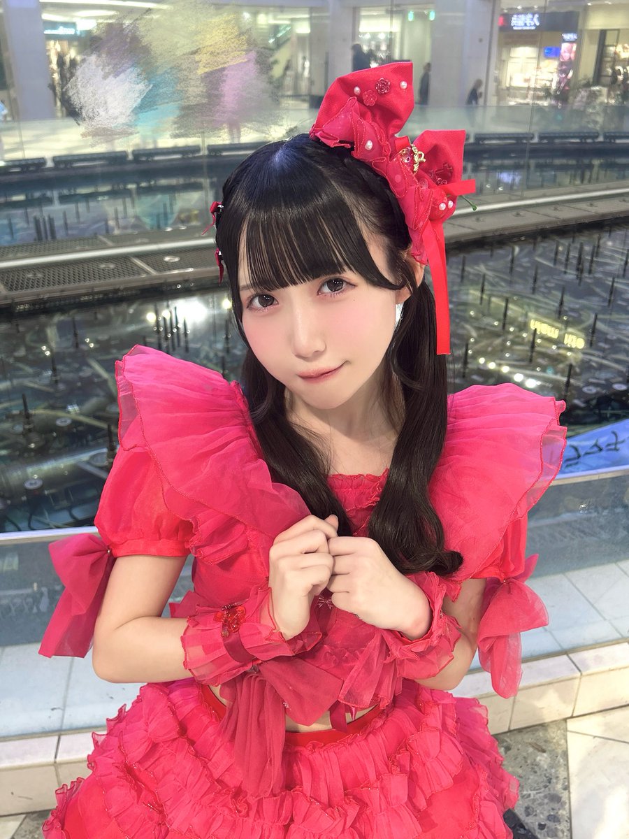 ありえない！君のいない世界🌍