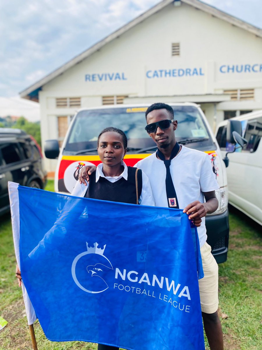 RealOsa4's tweet image. It was really a great experience going back to the mighty school...till next edition🥳
#BackToTheNest