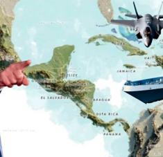 Comunicado de <a href="/OsdeGEDIC/">OSDE-GEDIC-Cuba</a> ante el despliegue militar estadounidense en el mar Caribe 📣

#ProyectandoElFuturo ✊🏽
#Cuba 🇨🇺