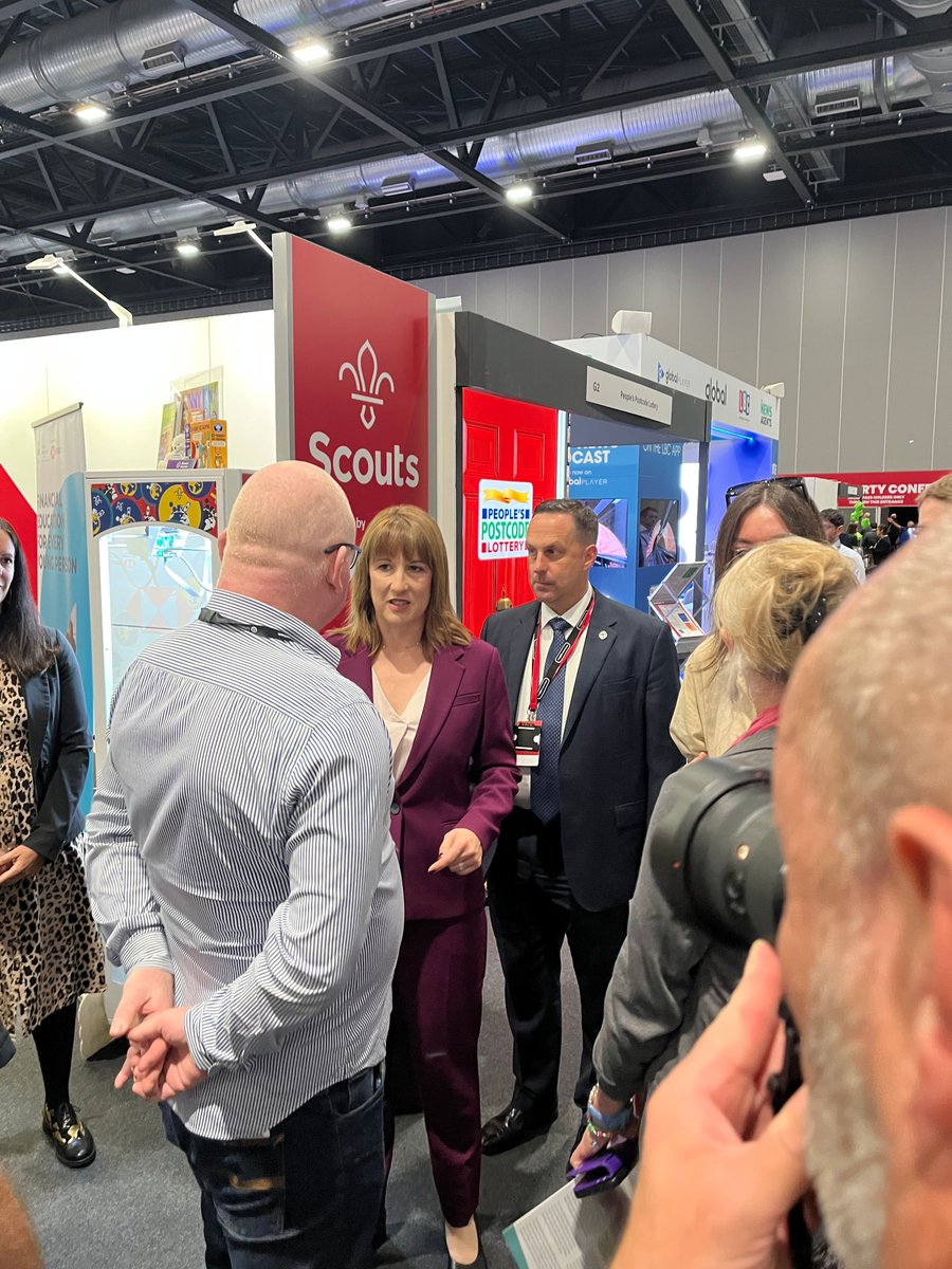 Fair By Design (@fairbydesign) on Twitter photo We’re at #LabourConference 2025 with our Give Me Some Credit photo exhibition. It's amazing to be joined by Mike and Zahida, two of the amazing contributors to the project. <a href="/PovertyAlliance/">The Poverty Alliance</a> <a href="/TheFinanceLab/">Finance Innovation Lab</a>
📍 Find us at Stand G4! We’re at #LabourConference 2025 with our Give Me Some Credit photo exhibition. It's amazing to be joined by Mike and Zahida, two of the amazing contributors to the project. <a href="/PovertyAlliance/">The Poverty Alliance</a> <a href="/TheFinanceLab/">Finance Innovation Lab</a>
📍 Find us at Stand G4!