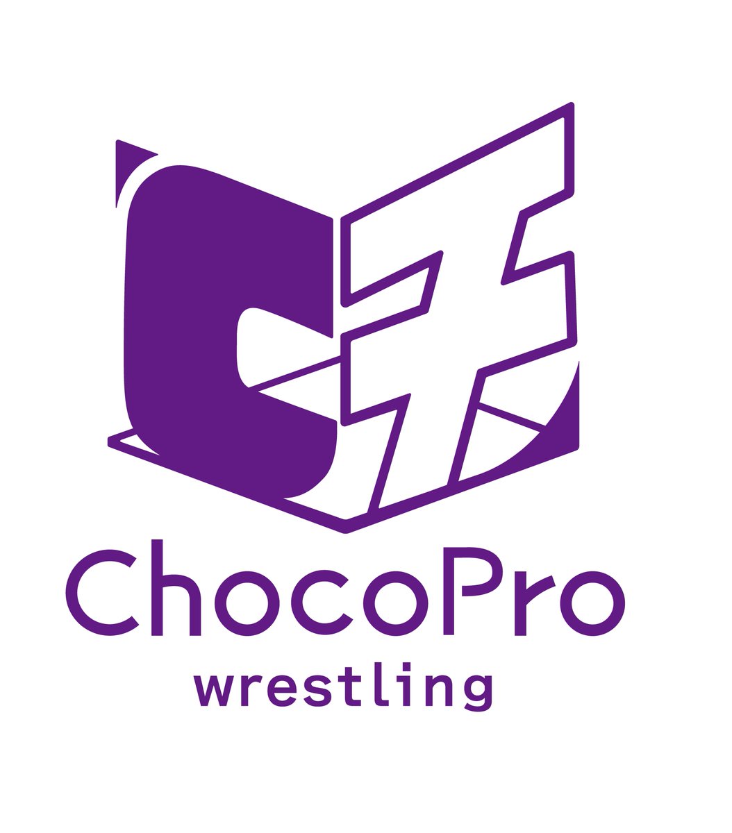 チョコプロ レスリング tweet media