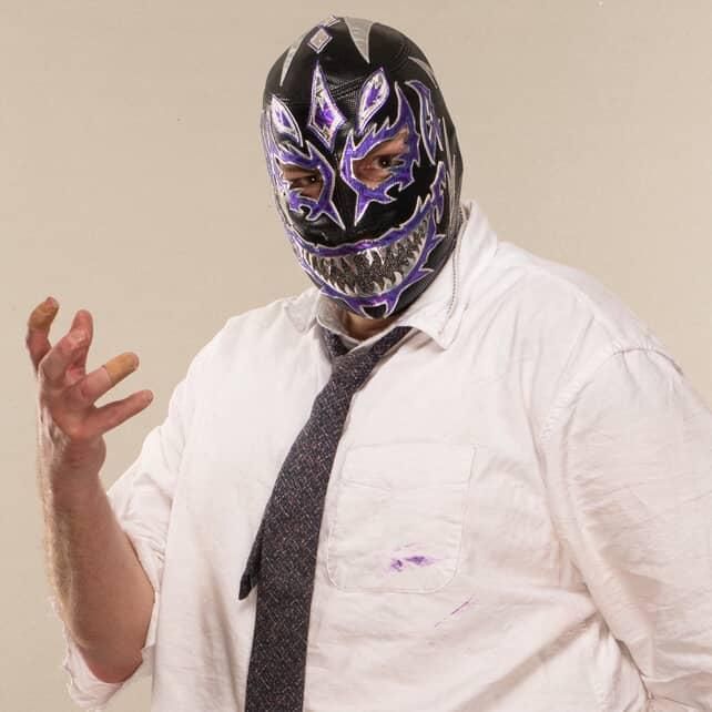 チョコプロ レスリング tweet media