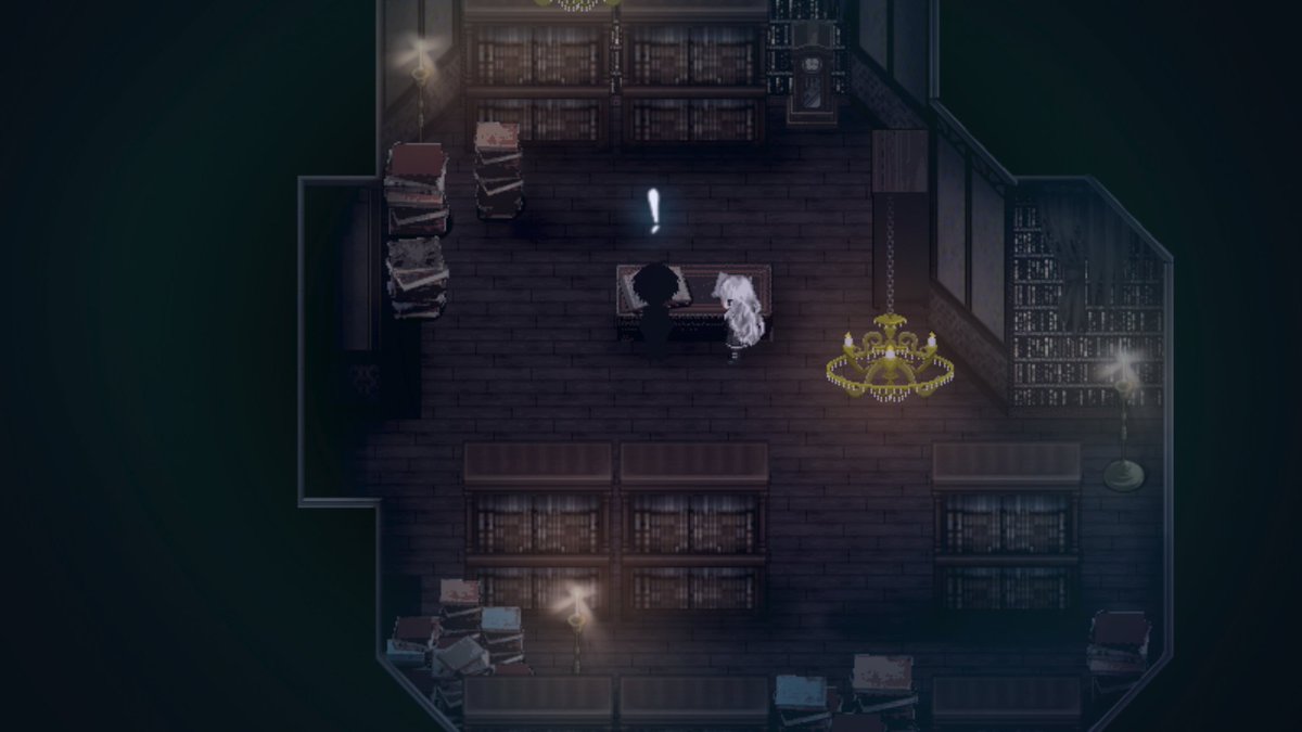 deep__develop's tweet image. #ゲーム制作フォトビひろば