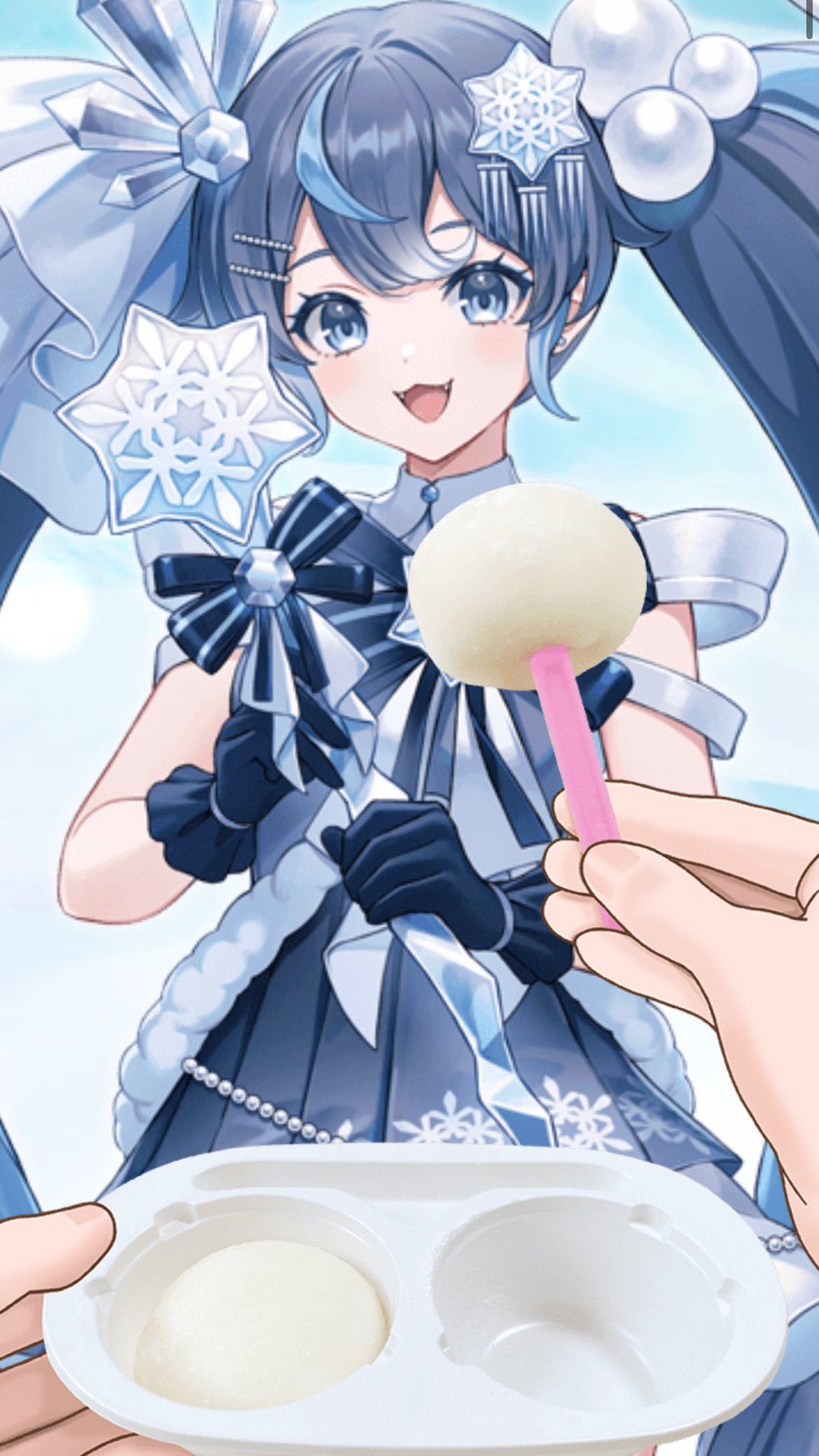 るぅ♡ページ るぅあ❄️ on X: 