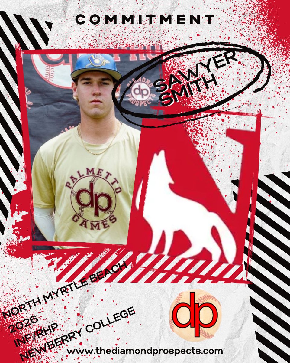 Diamond Prospects tweet media