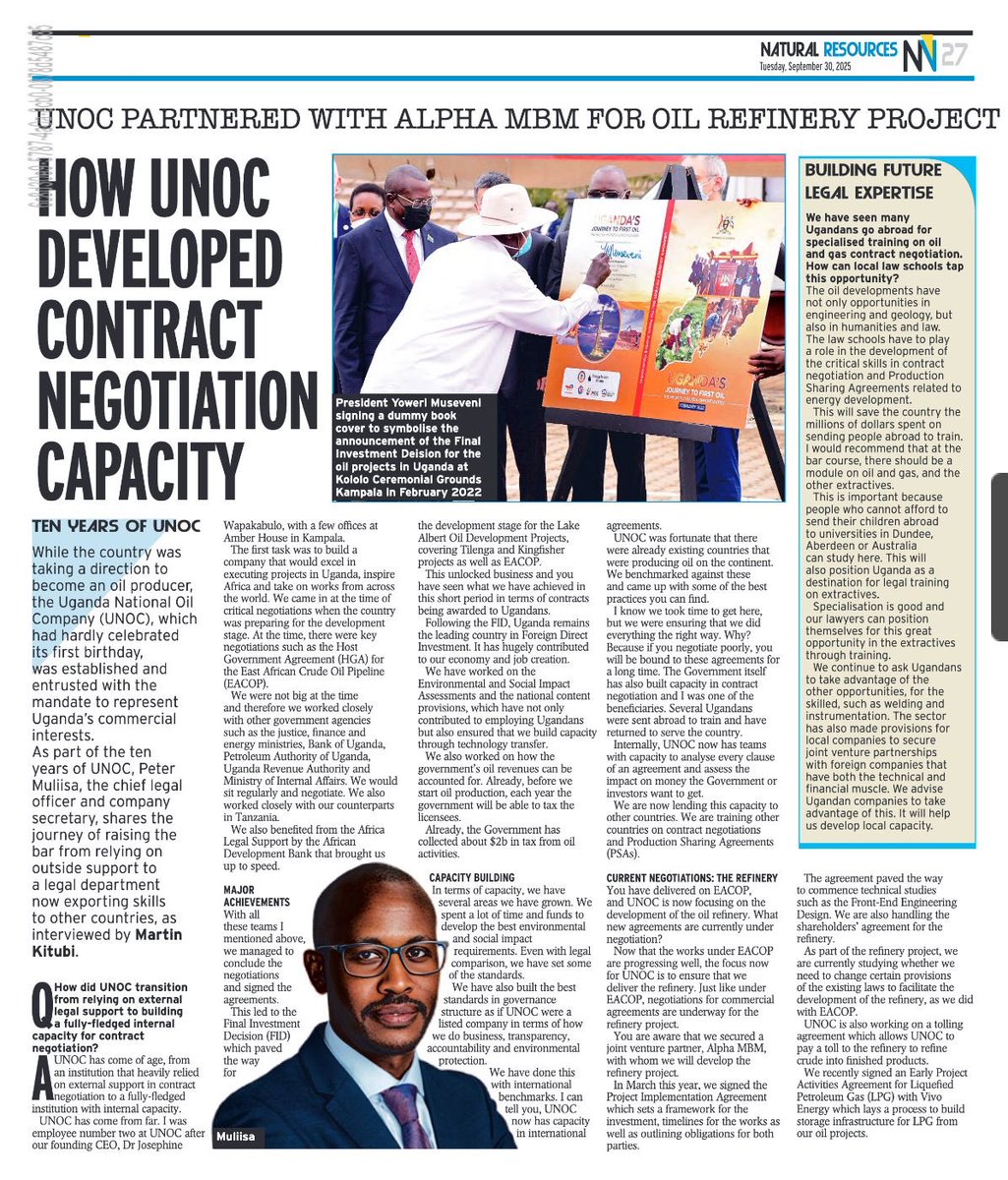 Peter Muliisa tweet media