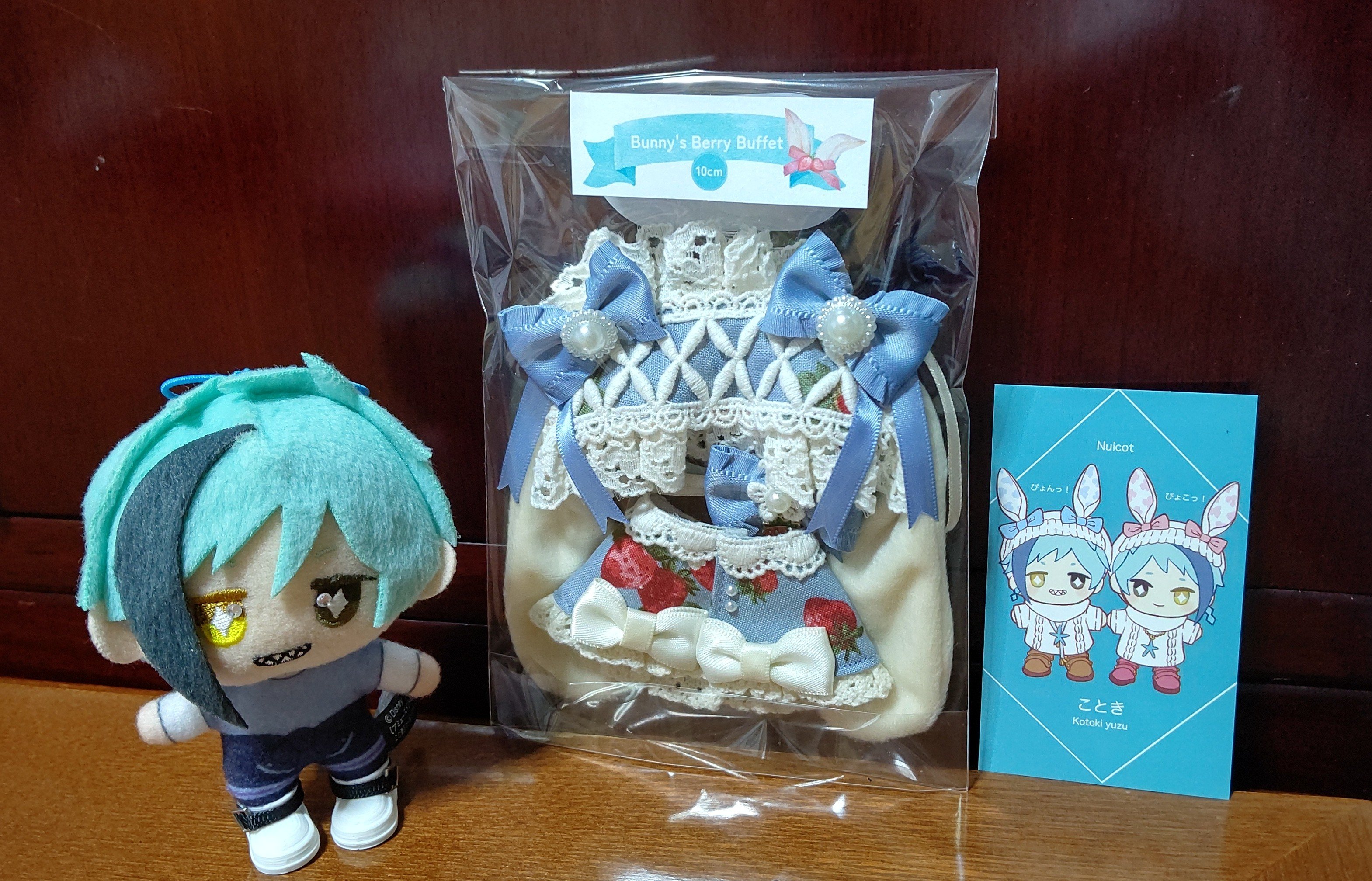 ことき▸10/6和装ちゃん通頒🐰ྀི🎀 (@OnemuKotoki) / X