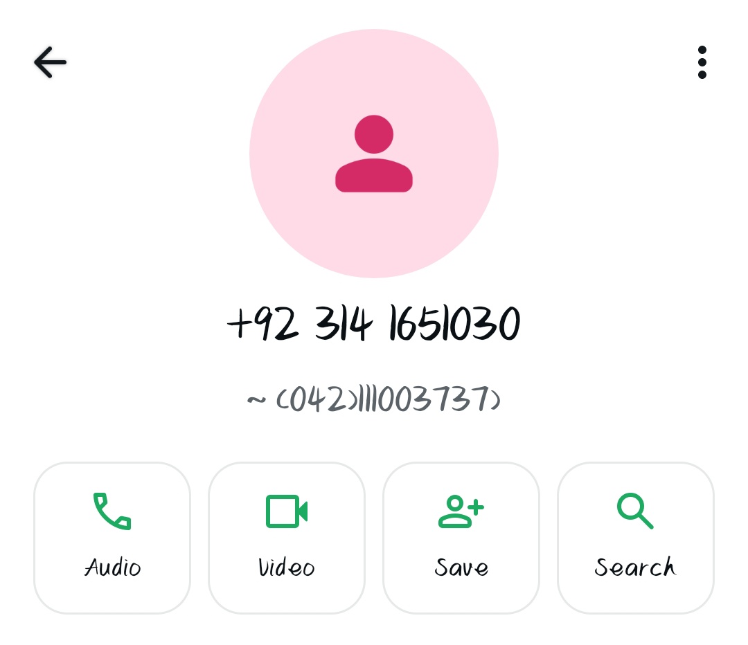 misandris_t's tweet photo. Guyz do report this number...she is a scammer with his husband or idk who....She scammed me with 12000 Rs. Beaware of these scammers.
#beawareofscammers https://t.co/8iJhcLCbb2