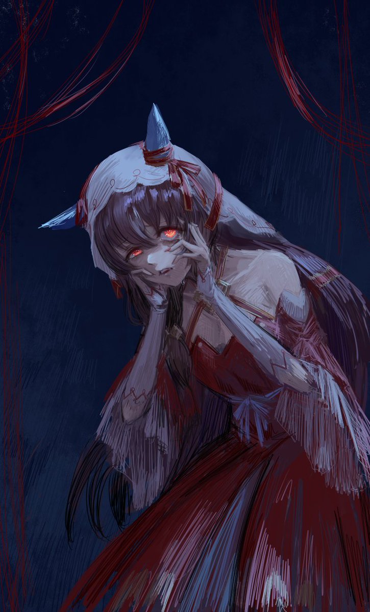 new_coun_desu's tweet image. 今月は３４枚・・・いっぱい見てもらえてうれしいね！　#今月描いた絵を晒そう