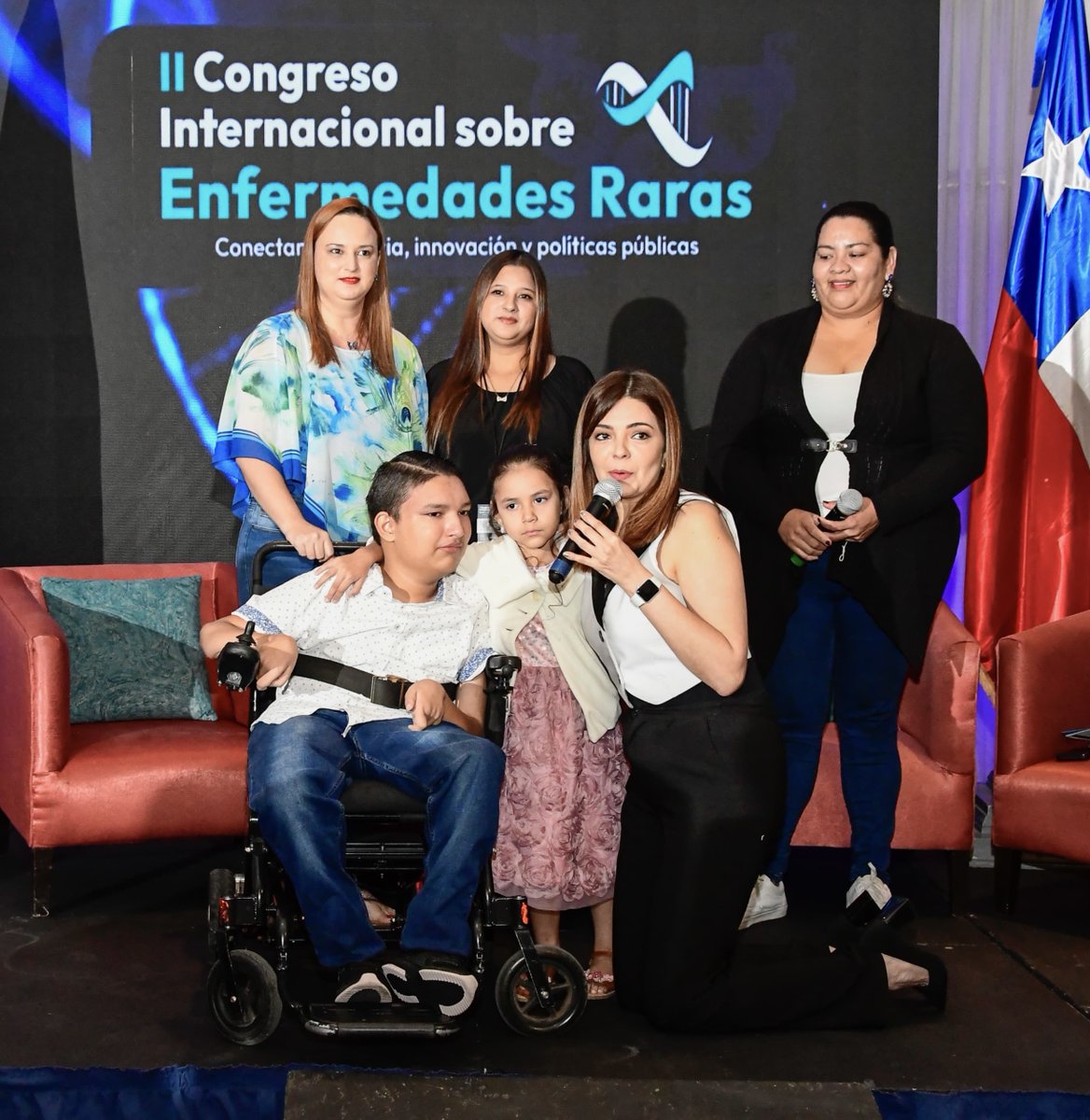 FUNHEPA comparte: HONDURAS DA UN PASO HISTÓRICO HACIA LA EQUIDAD EN ENFERMEDADES RARAS CON LIDERAZGO DE FUNHEPA

aliber.org/web/2025/09/30…