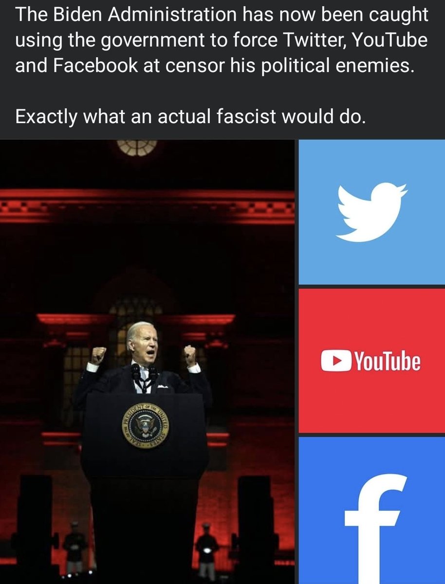 Chris_19D's tweet image. Now, do you liberal fks that have declared war on conservatives for years!