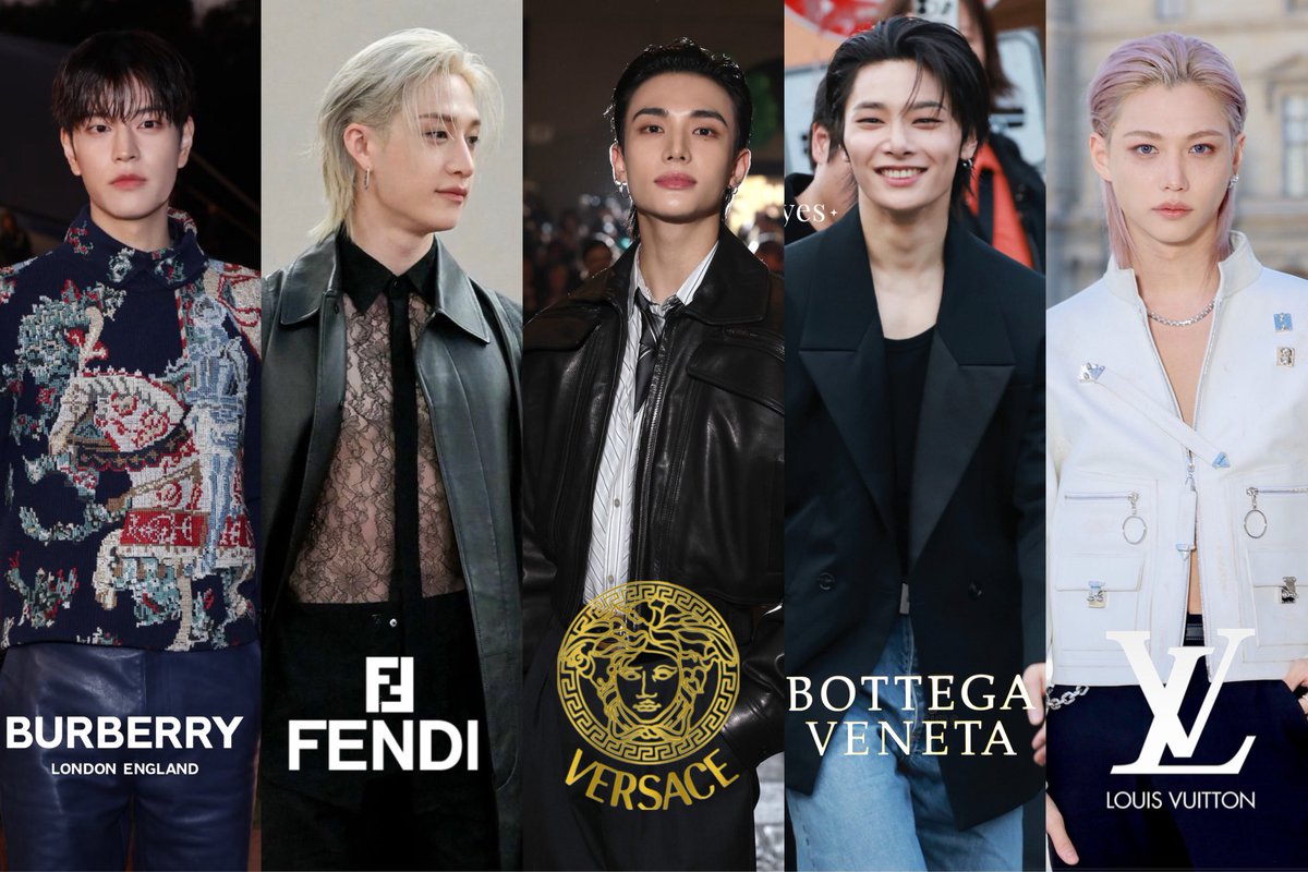 SKZ BASE tweet media