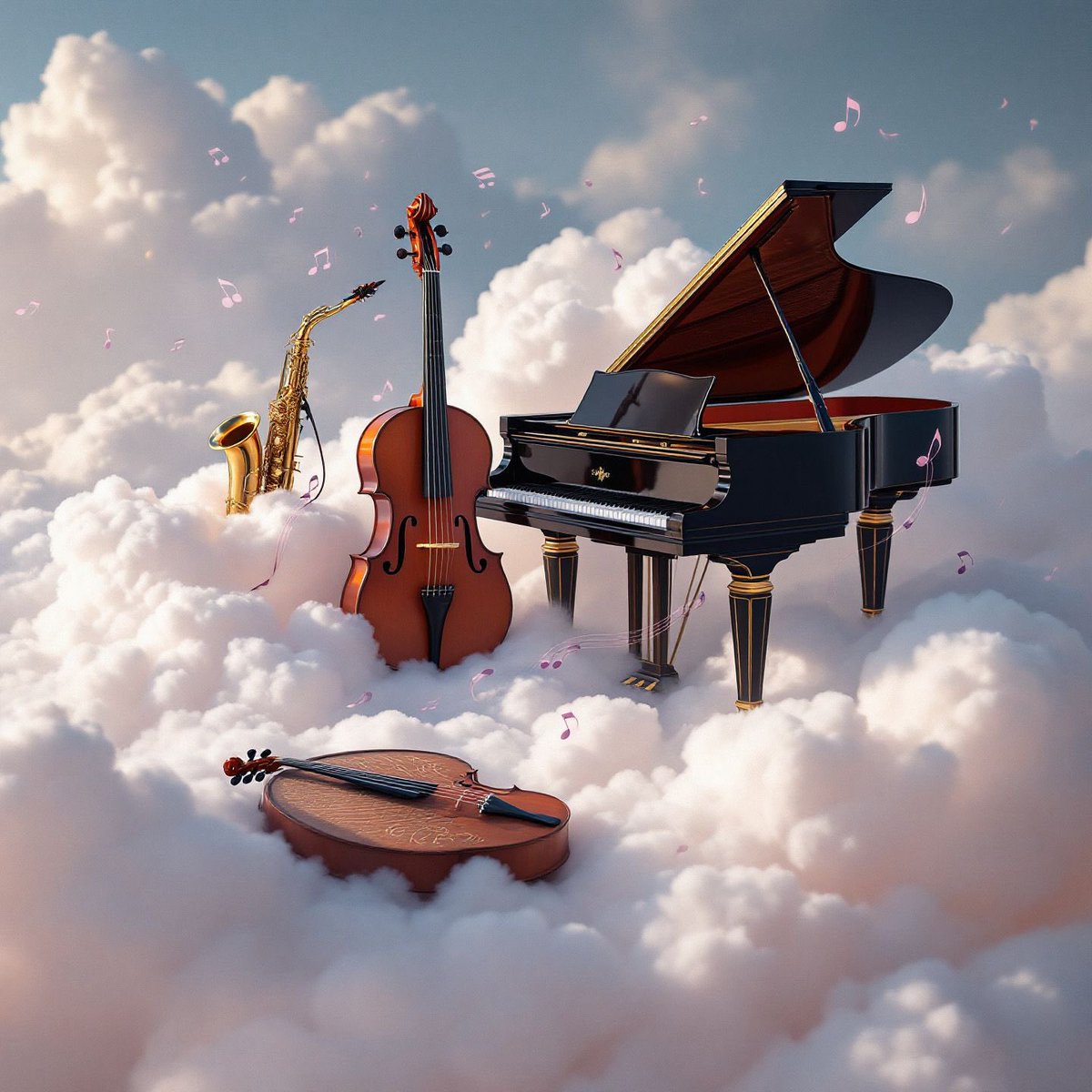 مساحتنا الليلة عن الأغاني والموسيقى.. عن اللحن اللي يغيّر يومك والكلمة اللي تلامس قلبك.
🎵🎵🎵🎵🎵

🎶 أطراف الحديث عن :
1- أول أغنية خطرت على بالك
2- أغنية وصفتك أكثر من نفسك
3- أغنية مرتبطة بموقف أو شخص
4- آخر أغنية ضحكتك / بكّتك
5- تختار الأغاني حسب مزاجك؟
6- أغنية ملاذك وقت