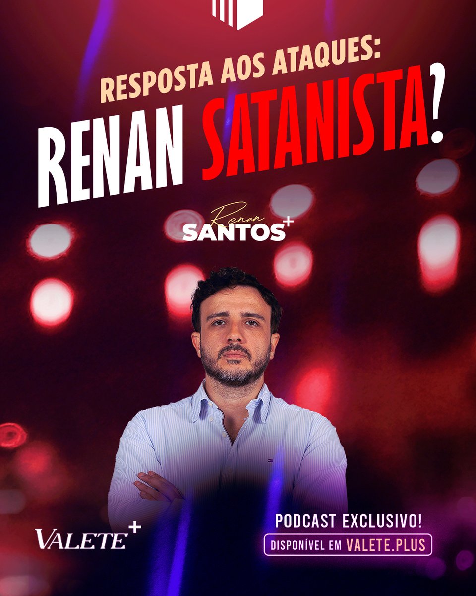 MBLivre's tweet image. Baixe agora o aplicativo Valete+ e ouça a resposta do @RenanSantosMBL aos ataques que ele levou nos últimos dias. 

Acesse valete.org.br/app

Lembrando: você pode baixar o app gratuitamente.