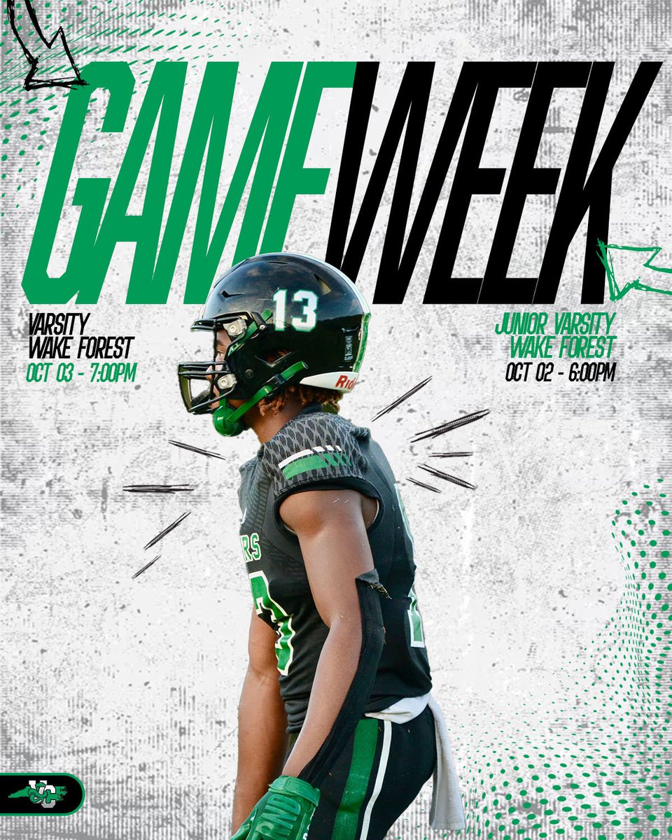 Vance County Football (@vancecounty_fb) on Twitter photo 