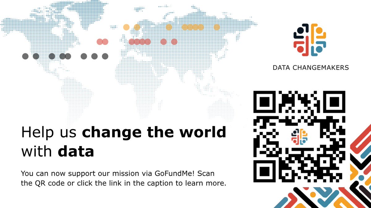 Data ChangeMakers tweet media