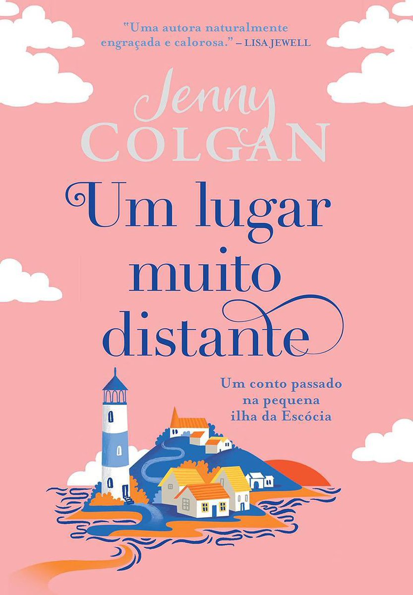 🟣CORREEE

📔Um lugar muito distante   
💰R$ 9,40 no pix 
🔗 amzn.to/3QOg48k 

— Promoção por tempo limitado!